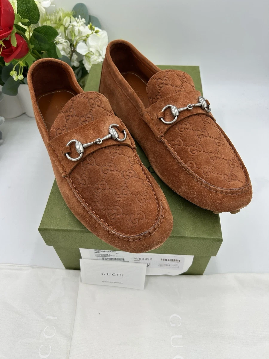 shoes to wear with brown dress pants Gucci Shoe Size 11 Dark Brown Leather Solid Strap Boot Men's Shoes — Labels  Resale Boutique