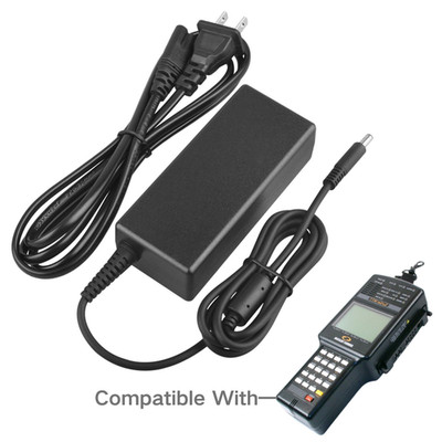 AC/DC Adapter For SUNRISE TELECOM SS138D SS250 55250 xDSL Tester Power Supply
