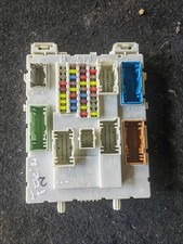 Ford Focus 2014 Benzin Sicherungskasten BV6T14014BSC LAV13973