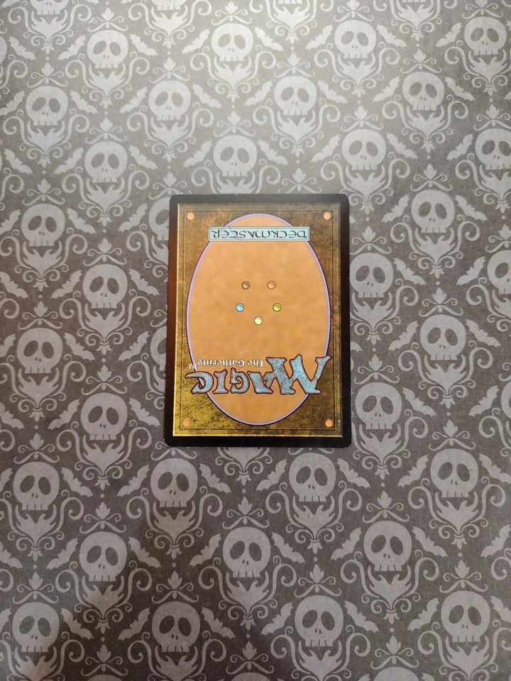 Doran, the Siege Tower Legendary Creature Card - Image 4 of 4