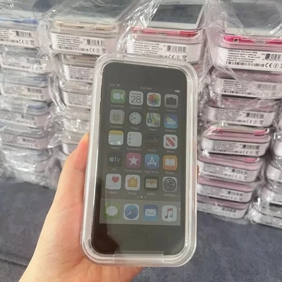 🍻NEW-Sealed Apple iPod Touch 7th Generation 256GB All Colors- Free SHIPPING lot - Image 1 of 4