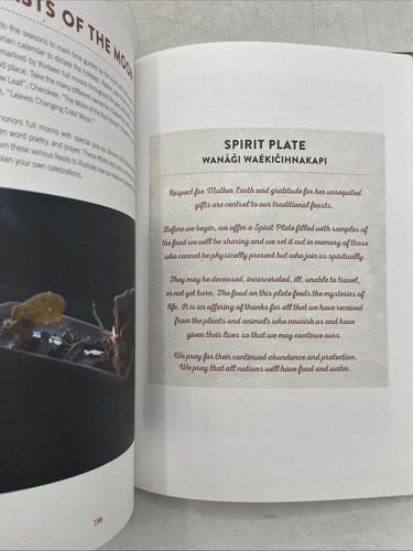 The Sioux Chef's Indigenous Kitchen - Sherman, Sean - hardcover - VERY GOOD - Picture 7 of 18