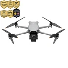 DJI Air 3S DJI RC- N3 With 1 Battery  Camera Drone #