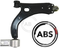 A.B.S. 210814 Lenker FüR RadaufhäNgung Querlenker Lenker RadaufhäNgung