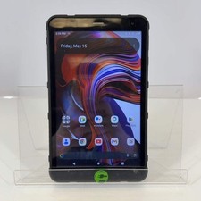 WiFi Only Nitro 8 32GB Black Android 8" Tablet