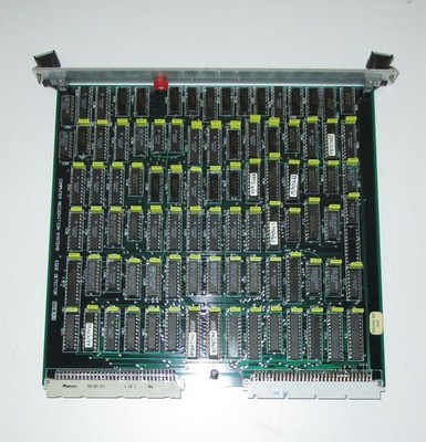 Computer recognition systems Edge Detector 8843BG302 rev E
