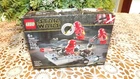 New! LEGO Star Wars Sith Troopers Battle Pack Set 75266