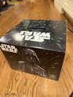 Star Wars Buckle-Down Comic Con Exclusive Box Set Yoda R2D2 Vader Trooper — photo 4