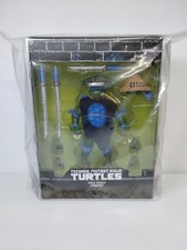 Ninja Nomad Leonardo - TMNT - Wave 11 - Ultimates - ReAction Figures - Super7
