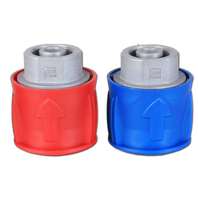 #ad Quick Connector for Karcher Car Washers Extension 89mm Robust Material AU $24.15