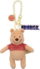 Disney Winnie Puuh Plüsch Taschenanhänger - (Darjeeling Tea)...