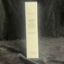 Monat 15ml 30 Second Miracle Instant Eye Perfector  Factory Sealed