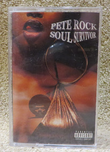 Pete Rock Soul Survivor | eBay