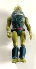Masters Of The Universe SLUSH HEAD Kalamarr He-Man Action Figure Vintage 1988