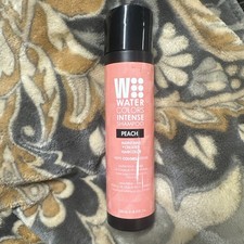 Watercolors Intense Shampoo - PEACH by Tressa for Unisex - 8.5 oz Shampoo