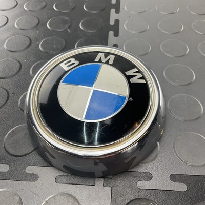2011-2017 BMW X3 F25 Trunk Lid Tailgate Rear Badge Emblem Logo OEM 5114 7364375