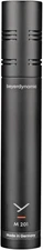 Beyerdynamic M 201 Hypercardioid Dynamic Instrument Microphone
