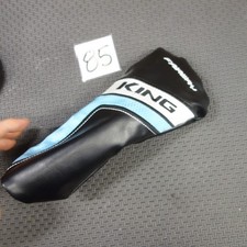 Cobra golf KING fairway wood head cover fast ship 260404