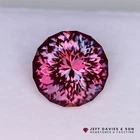 Precision Cut - 14.56ct LAB Alexandrite - Pulled Czochralski