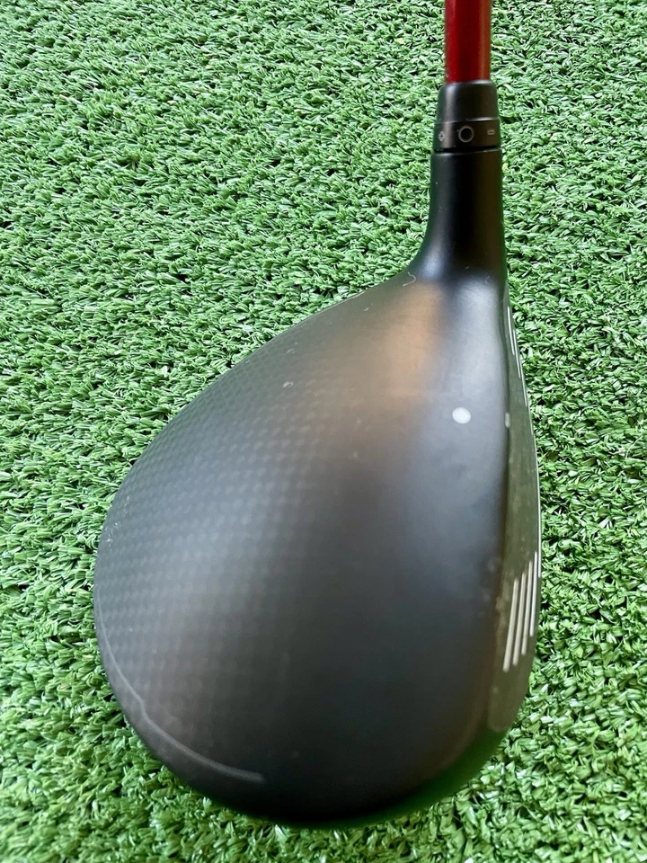 Ping G440 Max Fairway 3 Wood Stiff Flex Right Handed Mens Golf Club - Image 4 of 4