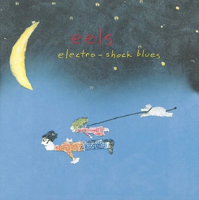 Eels: Electro-Shock Blues (*1998) [CD]