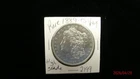 1889-O AU Morgan Silver Dollar #2199