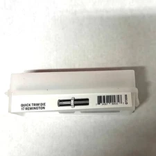 LEE .17 Remington 90435 Quick Trim Die 17 REM