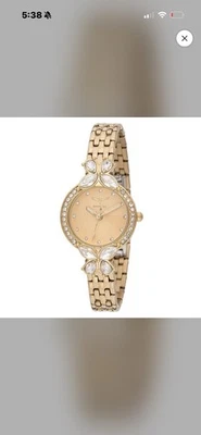 Invicta Wildflower Petal Women\'s Watch - 29mm, Rose Gold, Steel (69267) s-l500.jpg main image 4