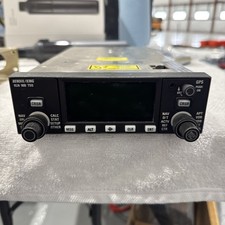 Bendix King KLN 90B TSO GPS Navigator w/installation kit