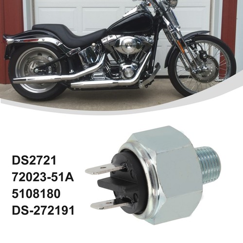 For Touring DS-272191 Brake Switch Touring Brake Switch Plastic Material - Picture 7 of 12