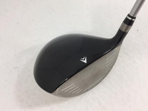 Royal Collection RC-V S200 Driver 10.5 Original Carbon (S) #842 Golf Clubs - Picture 2 of 3