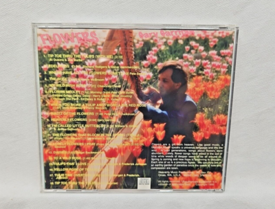 洋楽 AOR CD Offering From A Song Gardener 洋楽 AOR CD Offering From A Song Gardener The Gardener's