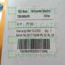 1PCS NEW Schneider TSX08EAP8 Fast Ship