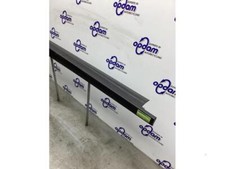 Schwellerleisten Ford Focus IV HN JX7BA10154A P22893386