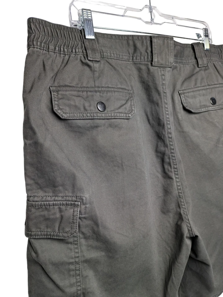 Round tree & Yorke The Hiker Shorts 40W - Image 2 of 4