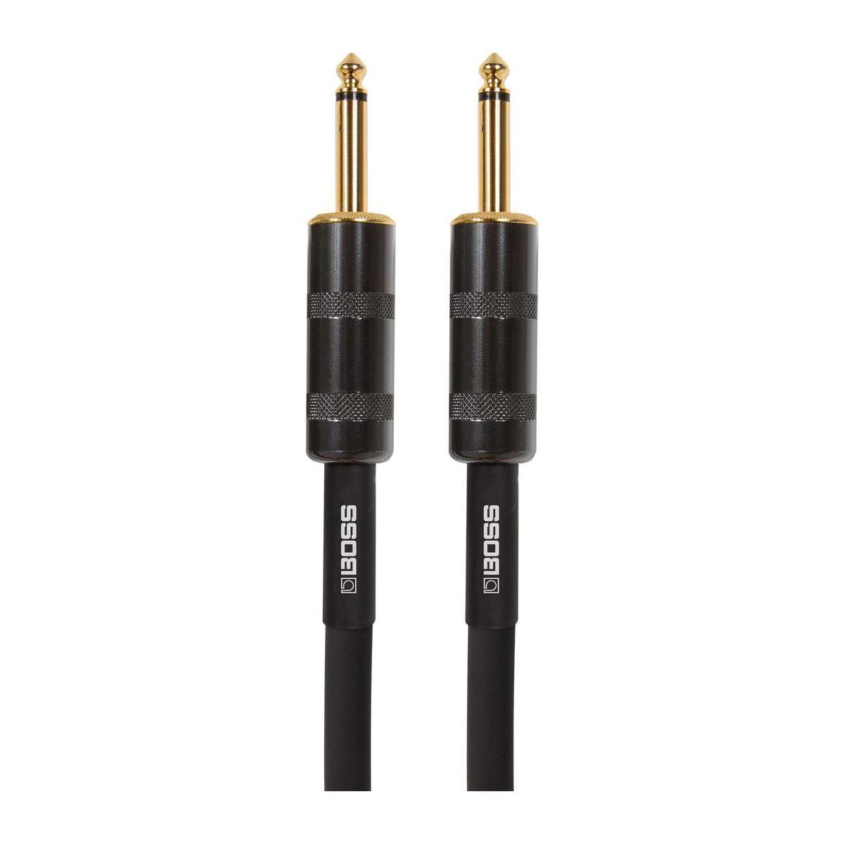 Акустический кабель Boss 15 футов / 4,5 м, 14 AWG #BSC-15