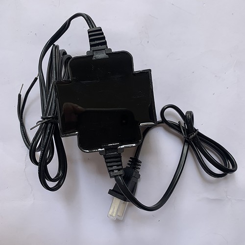 AC Adapter 24V-2.5A Transformer Power Supply WJ-02402500A for Hikvision - Picture 3 of 3