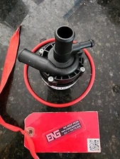 1 IN-2 OUT: MBENZ A2118350028 W218 CL550 W204 C300 C250 S400 AUX. WATER PUMP