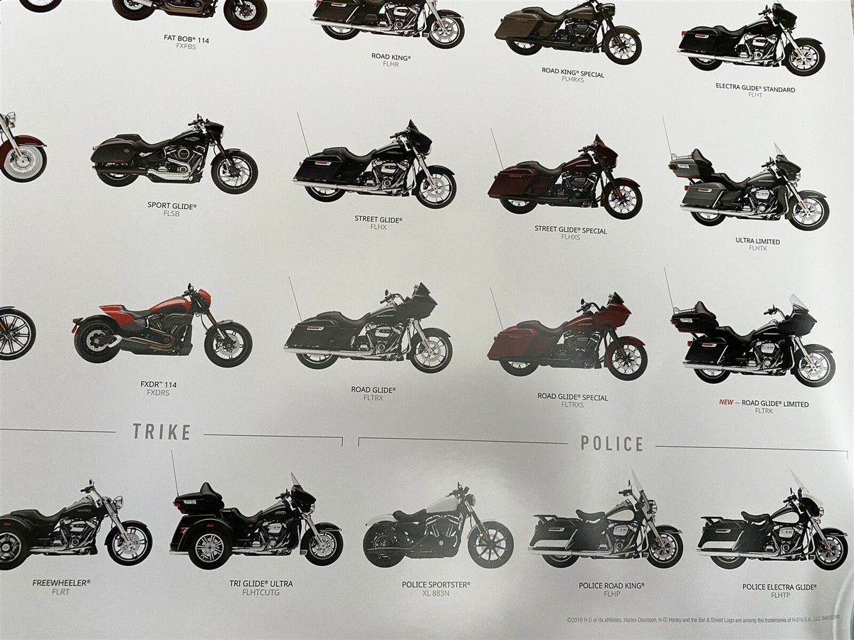 額縁 XLCR1000 2020 HARLEY-DAVIDSON MOTORCYCLE / TRIKE NEW MODEL POSTER XG