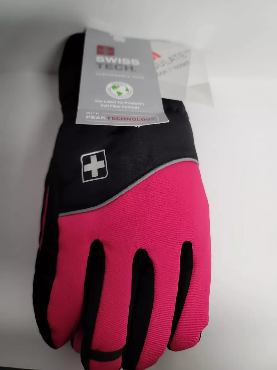 Waterproof tech gloves hotsell