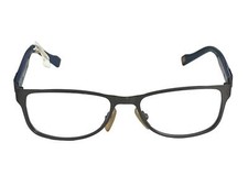 Hugo Boss Men Eyeglasses B0081 RYT Size 50-16...