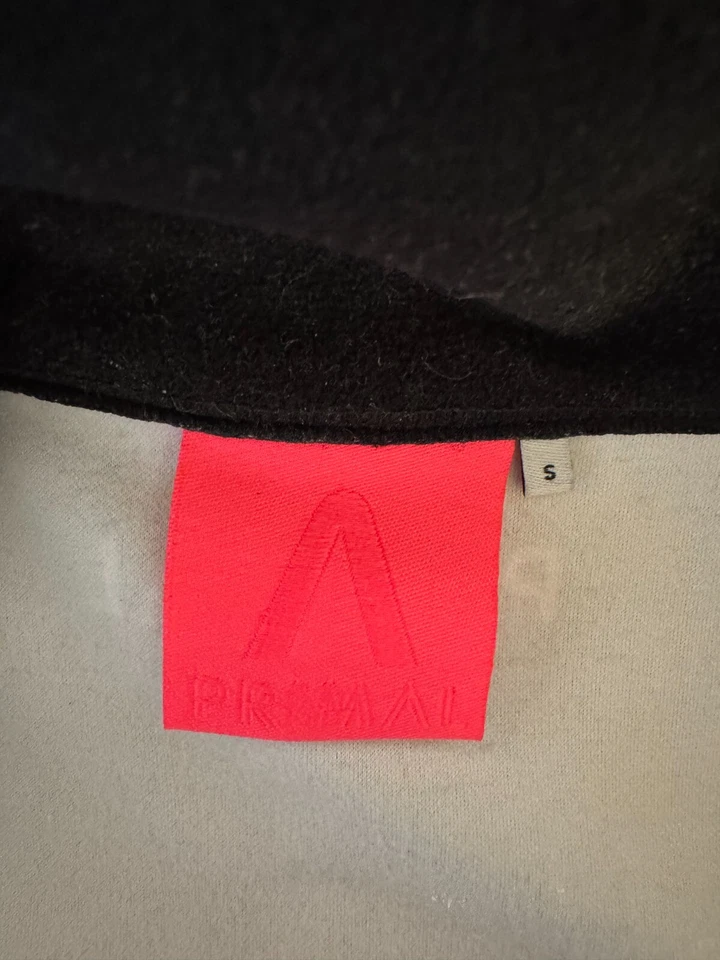 Primal Cycling Jacket Mens SM Sea Otter Classic 2017 Navy Blue Limited Edition - Image 2 of 4