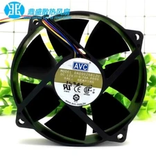 AVC DA09025B12U DC12V 0.7A 4-Pin Cooling Fan