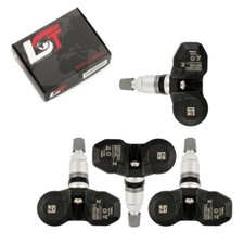 4x Reifendrucksensor RDKS RDCi TPMS-Sensor 433 MHz für BMW 5er TOURING E39 98-03