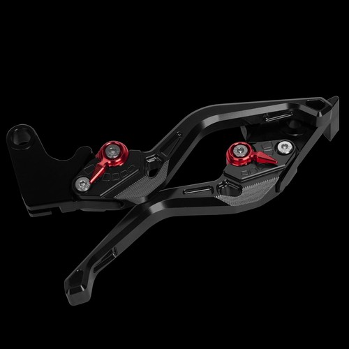 For Honda CB1000R	2008-2016 CBR1000RR/FIREBLADE	2004-2007 Clutch Brake Levers US - Picture 5 of 10