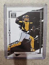 2023-24 Panini Impeccable Baseball Ethan Salas #/60 San Diego Padres