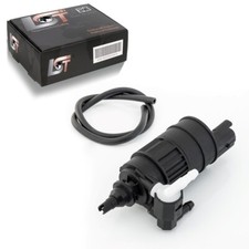 Wischwasser Pumpe Scheibenwaschanlage Schlauch für Renault Espace Kangoo Mascott