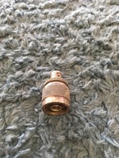 3x UG201A//U BNC Female Jack to N Male Plug RF Connector M-F M//F 31-216 Adapter