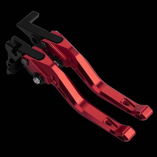 Palancas de freno de embrague CNC para GROM/CBR300R/CB300F/FA HONDA 2014-2021 2020 2019 18 - Imagen 18 de 18