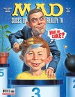 Pre-Order Mad Magazine #43 Vf/Nm Dc Hohc 2025